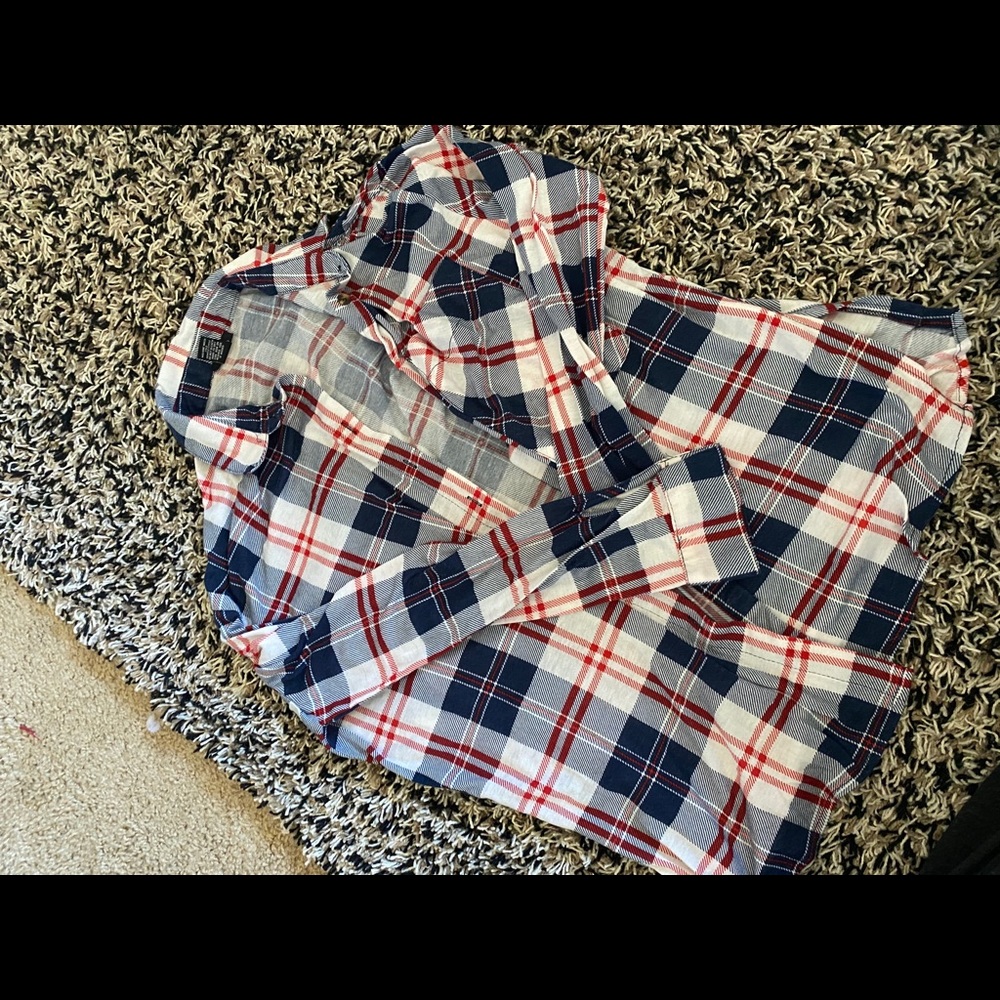 Flannel